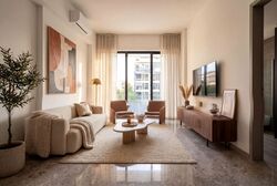 Parq Bella (D15), Apartment #558858681